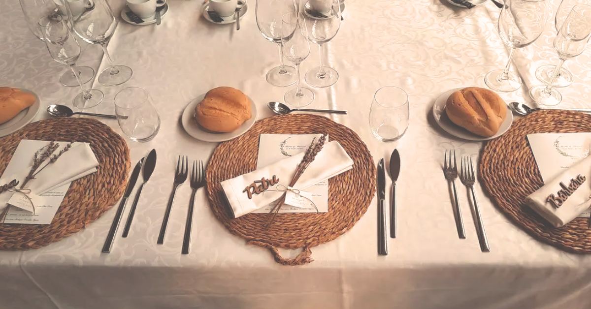 Regalos para los invitados de boda